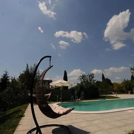 Torricelli By Il Giardinetto Aparthotel *