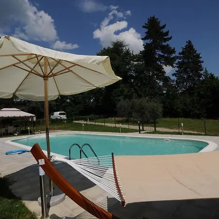 Aparthotel Torricelli By Il Giardinetto
