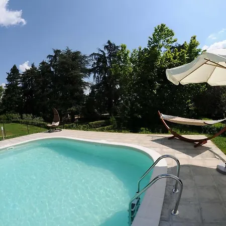 Aparthotel Torricelli By Il Giardinetto *