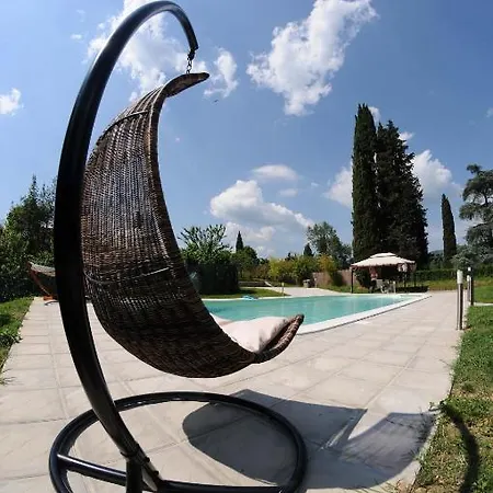 Torricelli By Il Giardinetto