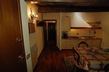 Aparthotel Torricelli By Il Giardinetto Scarperia