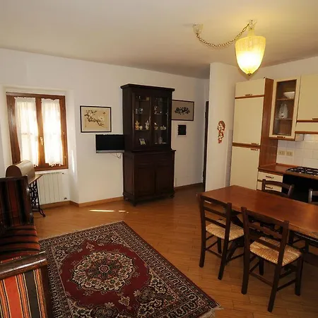 Torricelli By Il Giardinetto Aparthotel Scarperia