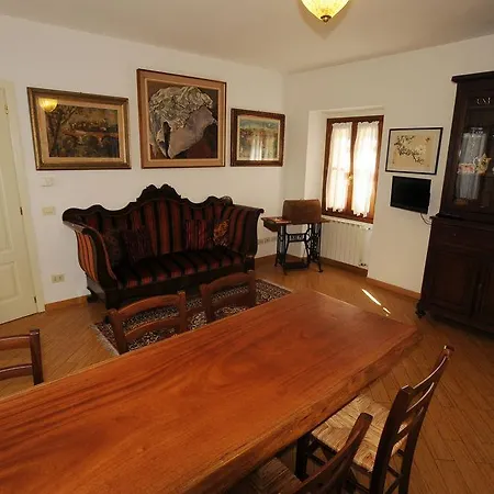 Torricelli By Il Giardinetto Aparthotel