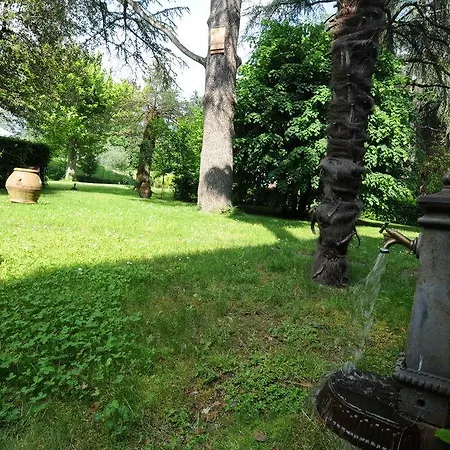 Torricelli By Il Giardinetto Aparthotel