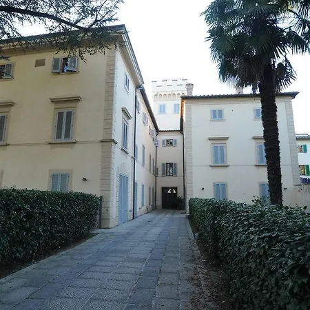 Torricelli By Il Giardinetto *