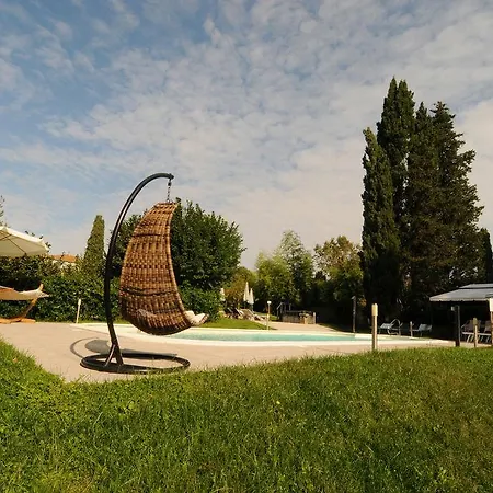 Torricelli By Il Giardinetto Aparthotel