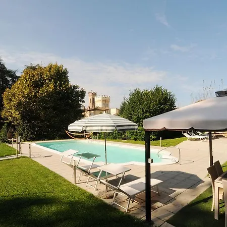 Torricelli By Il Giardinetto Aparthotel *