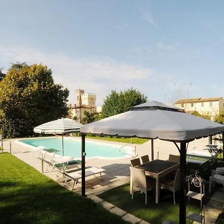 Torricelli By Il Giardinetto Aparthotel
