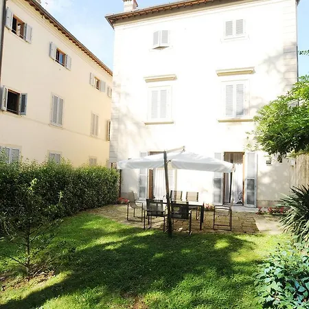 Torricelli By Il Giardinetto Aparthotel