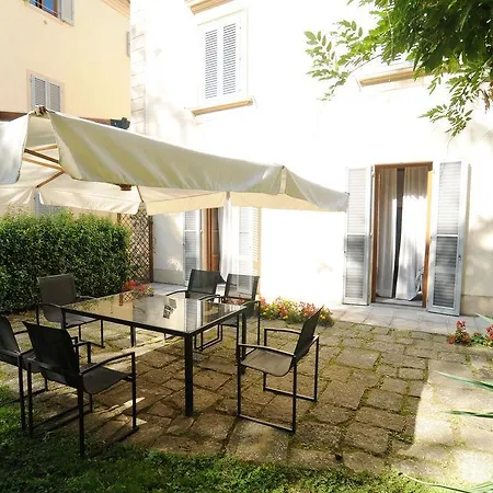Torricelli By Il Giardinetto Aparthotel *
