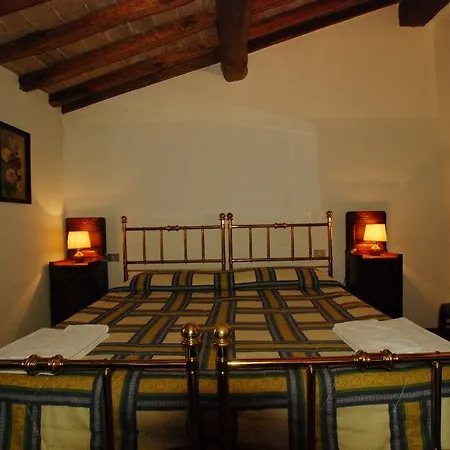 Torricelli By Il Giardinetto Aparthotel Scarperia