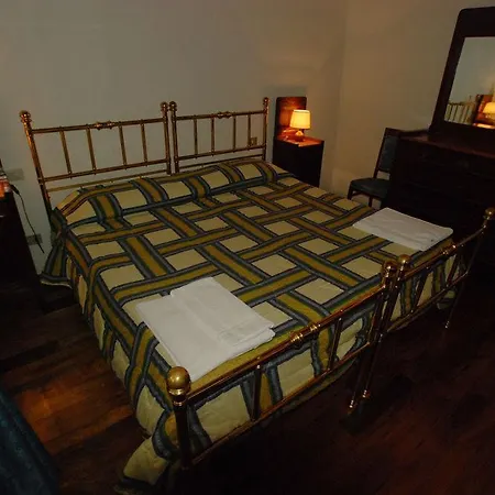 Torricelli By Il Giardinetto Aparthotel *