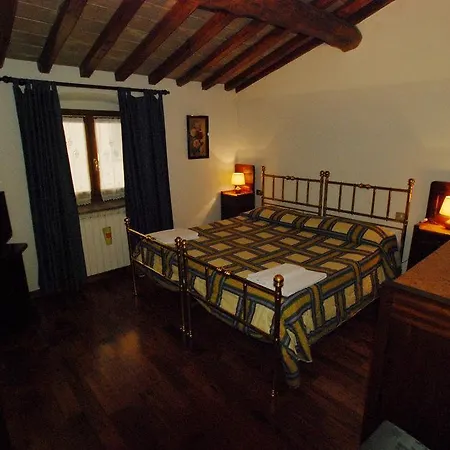 Torricelli By Il Giardinetto Aparthotel