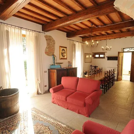 Torricelli By Il Giardinetto Aparthotel