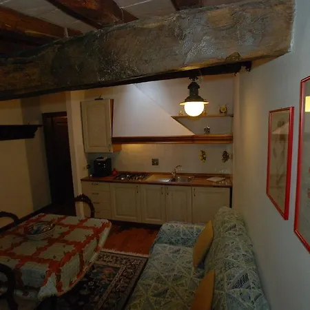 Torricelli By Il Giardinetto Aparthotel *