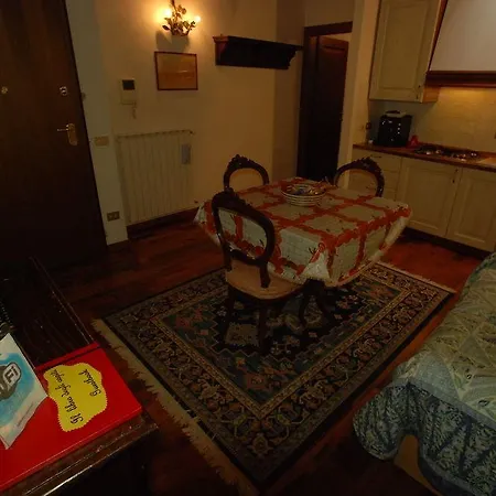 Torricelli By Il Giardinetto Aparthotel