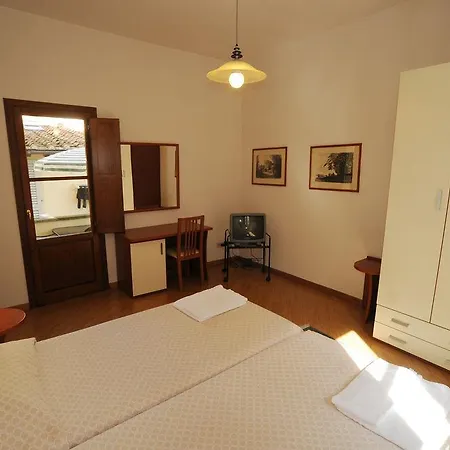 Torricelli By Il Giardinetto Aparthotel Scarperia
