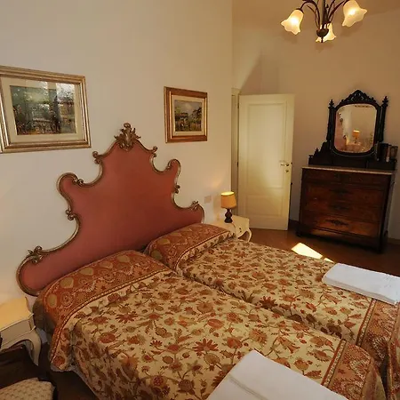 Torricelli By Il Giardinetto Aparthotel *