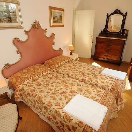 Torricelli By Il Giardinetto Aparthotel