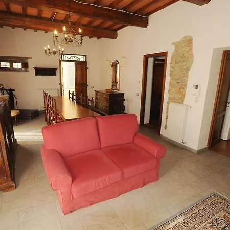 Torricelli By Il Giardinetto Aparthotel *