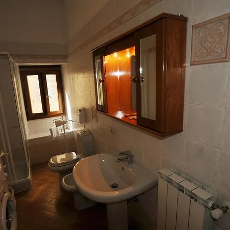 Torricelli By Il Giardinetto Aparthotel