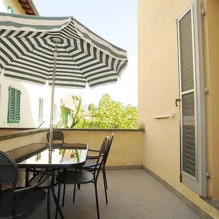 Torricelli By Il Giardinetto Aparthotel *