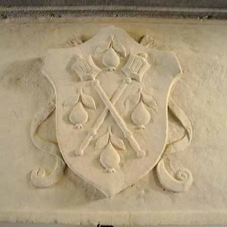 Torricelli By Il Giardinetto Aparthotel