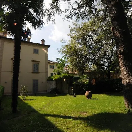 Aparthotel Torricelli By Il Giardinetto Scarperia