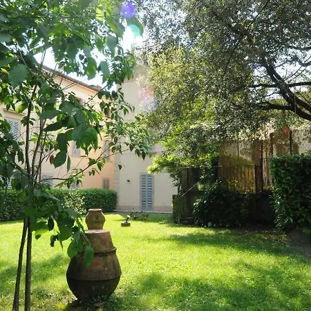 Torricelli By Il Giardinetto Aparthotel Scarperia