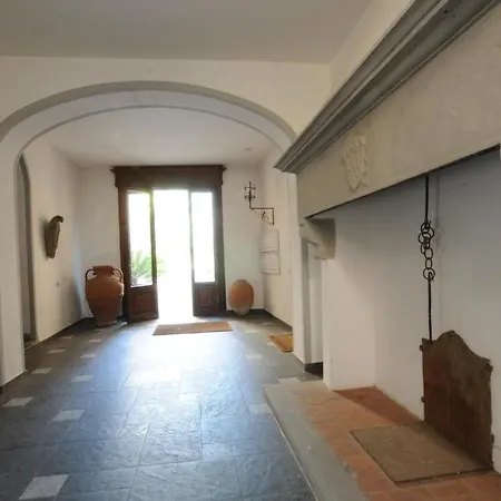 Torricelli By Il Giardinetto Aparthotel