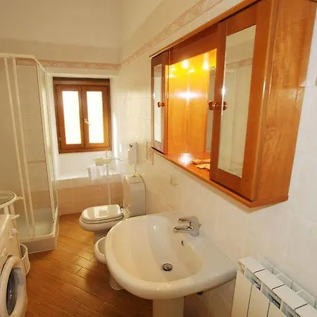 Aparthotel Torricelli By Il Giardinetto Scarperia